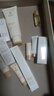 袋鼠妈妈准孕妇护肤品补水保湿洁面爽肤水乳面霜专用小麦4件套送妈妈礼盒 实拍图