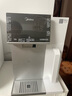 美的（Midea）魔方加热台式净水器即热式直饮机净饮机家用净饮一体机RO反渗透免安装国家补贴JR2288T-RO 实拍图