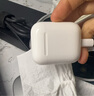 苹果/Apple Airpods 1代/2代/3代单只补配充电仓左右耳Pro2苹果二手无线蓝牙耳机 AirPods 1/2代通用有线充电仓 9成新 实拍图