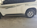 固铂（Cooper）汽车轮胎 265/65R17 116H  ATT 适配普拉多/坦克300/江铃S350 实拍图