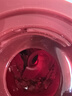 乐唯诗 保温壶户外家用车载保温瓶热水瓶暖水壶玻璃内胆开水瓶暖壶暖瓶 乐韵中国红【闷茶壶款】 1L 实拍图