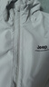 Jeep防晒衣男UPF40+防紫外线透气速干防晒服外套户外风衣皮肤衣男5241 实拍图