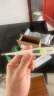 欧姆龙（OMRON）体温计居家日常测量婴儿快速测量腋下电子温度计K30声光提醒款 实拍图