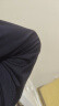李宁（LI-NING）护肘网球肘专用护具关节保护套保暖羽毛球男健身卧推加压运动护臂 实拍图