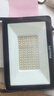 飞利浦（PHILIPS）明欣大功率LED投光灯防水户外室外射灯IP65泛光灯50W BVP150白光（6500K） 实拍图