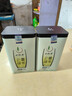 一杯香茶叶绿茶明前高山云雾500g2025新茶春茶礼盒装自己喝日照足送礼 实拍图