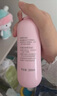 贝亲（Pigeon）桃子水 桃叶精华 婴儿爽身露 四季通用 200ml *3支装 实拍图