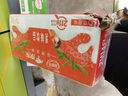 蒙牛（MENGNIU）酸酸乳草莓味【京东定制轻享装畅饮无负担】211gx24盒 实拍图