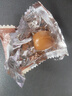 悠哈 特浓巧克力牛奶糖 1kg 分享装 国产婚庆喜糖 休闲零食糖果 实拍图