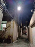 悠驰太阳能照明灯户外庭院灯人体感应超亮led大功率防水农村院子路灯 20000w三面发光+感应+照约1200平 实拍图