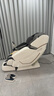 奥佳华（OGAWA）家电国家补贴按摩椅2025十大品牌家用太空舱全身按摩沙发多功能椅4D机芯送老人礼物7608TEN+ 3.0皓月灰 实拍图
