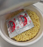 农心（NONGSHIM）韩国进口 辣白菜碗面六连碗86g*6碗方便面夜宵泡面 实拍图