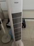 海尔（Haier）空调扇制冷风扇家用节能冷风机强力制冷机卧室水冷塔扇加湿降尘加水降温冷气机冷气扇移动小空调 强劲冰爽/便捷上加水/加湿净化HFZ-J8627A 实拍图