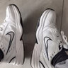 耐克NIKE男子训练鞋老爹鞋 AIR MONARCH IV 运动鞋415445-103白 42.5 实拍图