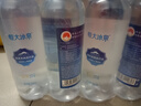 恒大冰泉克东天然苏打水330ml*15瓶 弱碱性高端家庭饮用水 实拍图