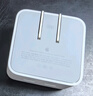 Apple/苹果 35W双口充电器-竖向 type-c充电器苹果充电头多口充电器原装 苹果17充电器平板笔记本充电器 实拍图