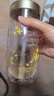 儒意（RUYI）氨基酸洗发水500ml 控油蓬松柔顺温和去屑止痒持久留香秋冬男女士 实拍图