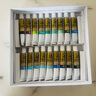马利(Marie's)国画颜料盒装36色12ml 水墨画山水画初学者套装 学生美院专业美术绘画国画套装 1305 速写 马克笔绘画 实拍图