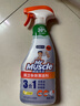 威猛先生（Mr Muscle）厨卫三合一去油污抑霉菌除皂垢多功能清洁剂  500g 元气柠檬 实拍图