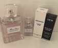 迪奥DIOR迪奥小姐花漾淡香水50ml 花香留香香氛礼盒 生日礼物送女友 实拍图