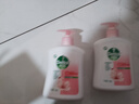 滴露（Dettol）洗手液抑菌滋润450g*2+松木450g*2儿童家庭补充装消毒温和护手 实拍图