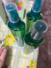 六神【经典玻璃瓶】舒缓止痒花露水195ml*1(清香 祛味 经典原香) 实拍图
