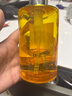 馥诺诗（VICTORIA SAVOR）山茶花香氛沐浴油250ml 以油养肤沐浴露滋润保湿持久留香洗卸合一 实拍图