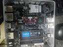 铭凡UM870Slim/690Slim锐龙R7-8745H/R9-6900HX迷你主机电脑八核mini主机高性能游戏办公台式小主机 UM870Slim（R7-8745H) 准系统/无内存无硬盘 实拍图