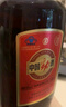 劲牌 中国劲酒 35度 680ml*6瓶 整箱装 养生 自饮 送礼 实拍图