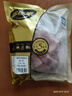 家佳康 无抗亚麻籽猪肋排骨粒400g 冷冻煲汤精肋排(含软骨)  中粮出品 实拍图