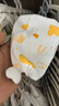 十月结晶月子帽子母帽夏季室内透气产妇帽婴儿帽防风保暖睡眠帽 彩虹云梯 实拍图