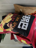 良品铺子 无核白葡萄干180g/袋 蜜饯果干休闲零食新疆特产水果干 实拍图