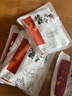 丰泽园（FENGZEYUANFSINCE 1930）熟食腊味酱卤肉 中华老字号北京特产美食 即食开袋下酒菜速食卤味 酱香猪蹄200g*3袋 实拍图