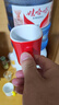 雀巢（Nestle）咖啡粉2合1无蔗糖速溶冲调饮品盒装30条330g线条小狗同款 实拍图