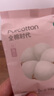 全棉时代一次性内裤女纯棉出差旅行便携孕妇月子免洗不掉絮灭菌 XL码5条 实拍图