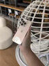 ALittleFlower适用苹果16promax手机壳iphone16promax保护套超薄防摔软壳透明镜头全包男女款简约 实拍图