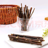 派乐特 仓鼠磨牙棒50g 磨牙石兔子龙猫金丝熊苹果枝木磨牙枝零食用品 实拍图