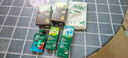 英氏有机核桃油亚麻籽油2瓶辅食用油佐餐110ml/瓶食用油送婴幼儿手册 实拍图