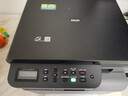 兄弟（brother）DCP-L2508DW激光家用办公打印机复印机扫描机一体机手机连接学生用双面无线有线2535dw升级款 实拍图