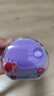 斐珞尔（FOREO）露娜洗脸仪LUNA Play Plus2玩趣增強版电动洁面仪温和清洁洗脸神器送老婆 浪漫粉紫 不可充电 实拍图