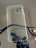 第一卫DIVI【冰砂散热】适用苹果14promax手机壳 iPhone14ProMax保护套全包超薄磨砂半透明防摔硬壳 实拍图