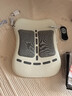 九蜗曲度牌腰椎间盘突出治疗仪官方腰部按摩器腰肌劳损中频脉冲疼牵引理疗 送家人礼物【15代套餐=15代+枕头+护腰+药贴 实拍图