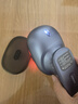 飞利浦（PHILIPS）头皮智能按摩梳【护发红光梳】 养发精油柔顺头部按摩器无线 送男女友爸妈节日生日礼物5301H 实拍图