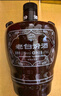 汾酒 老白汾10 清香型白酒 53度 475ml 单瓶装 送礼宴请 实拍图