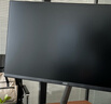 AOC 27英寸 120Hz IPS HDRMode HDMI 低蓝光不闪 可壁挂 三边微边 超薄节能办公电脑显示器 27B35H 实拍图
