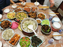 安井 咸蛋黄虾球 180g/包 火锅关东煮麻辣烫食材 速食熟食方便菜 实拍图