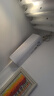 海尔（Haier）小红花套系 净省电1.5匹挂机卧室节能壁挂式空调 KFR-35GW/E1-1家电国家补贴20%以旧换新 实拍图