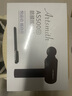 Artsmith AS500SE筋膜枪专业深层肌肉按摩器放松按摩枪松解冲击仪健身 黑色 实拍图