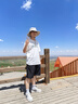 李宁双肩包背包男女同款书包初高中生旅行包男士大容量电脑包登山包黑 实拍图