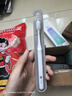 贝医生 DR.BEI牙刷软毛 细毛护龈 进口软毛牙刷 青春版白色单支装 实拍图